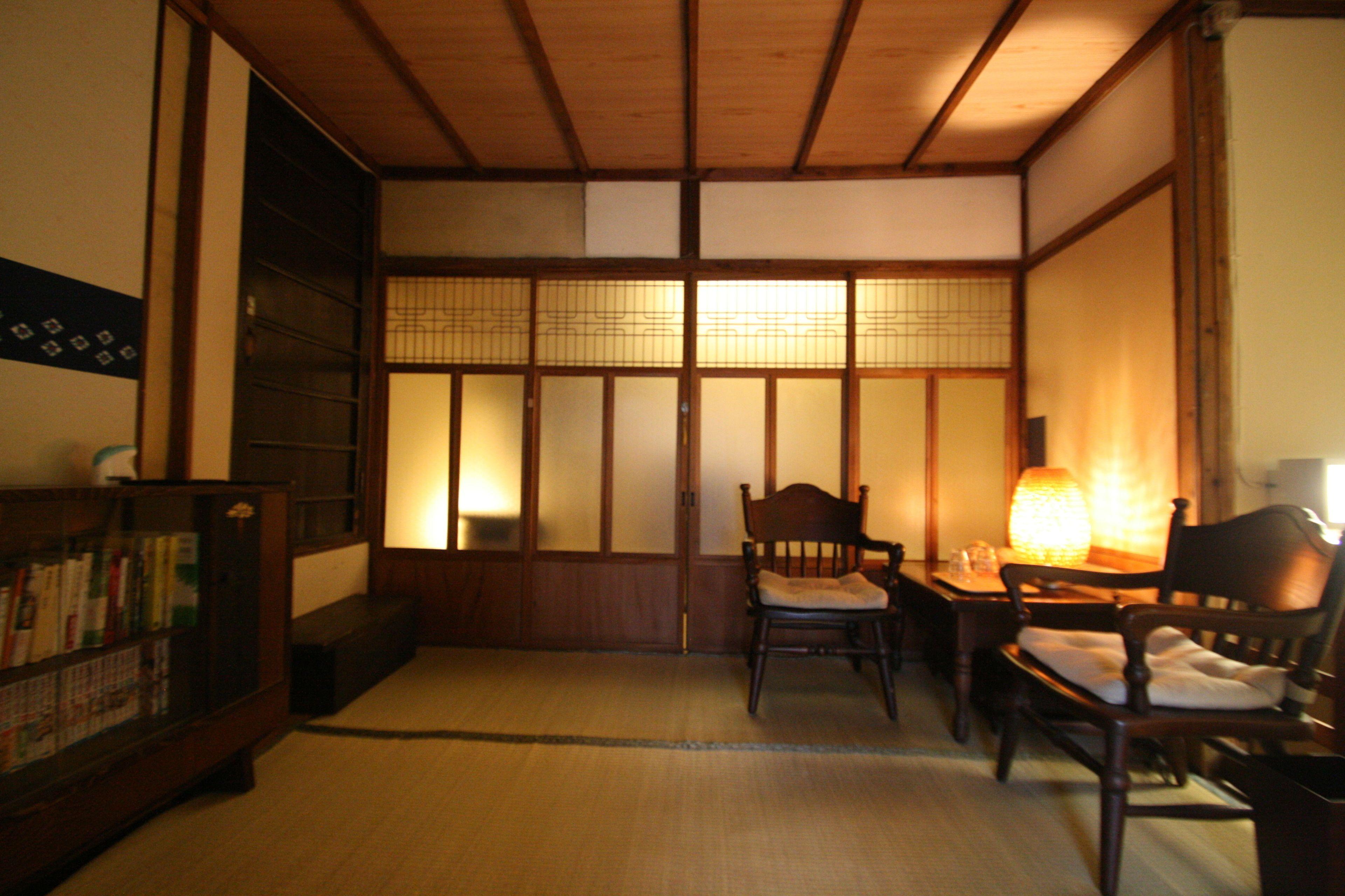 Haruya Higashiyama Hostel - Kyoto — Photos 3