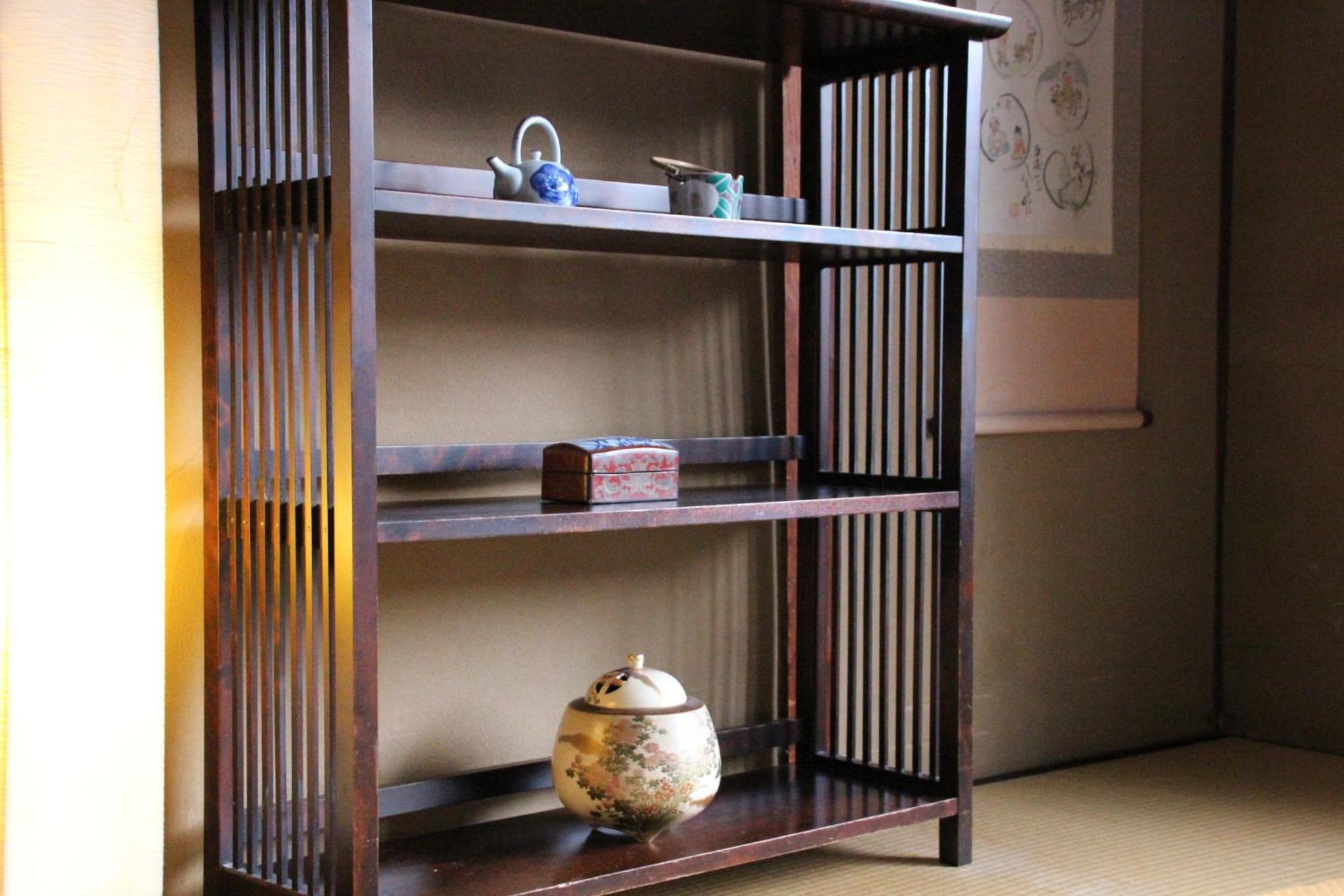 Haruya Higashiyama Hostel - Kyoto — Photos 1