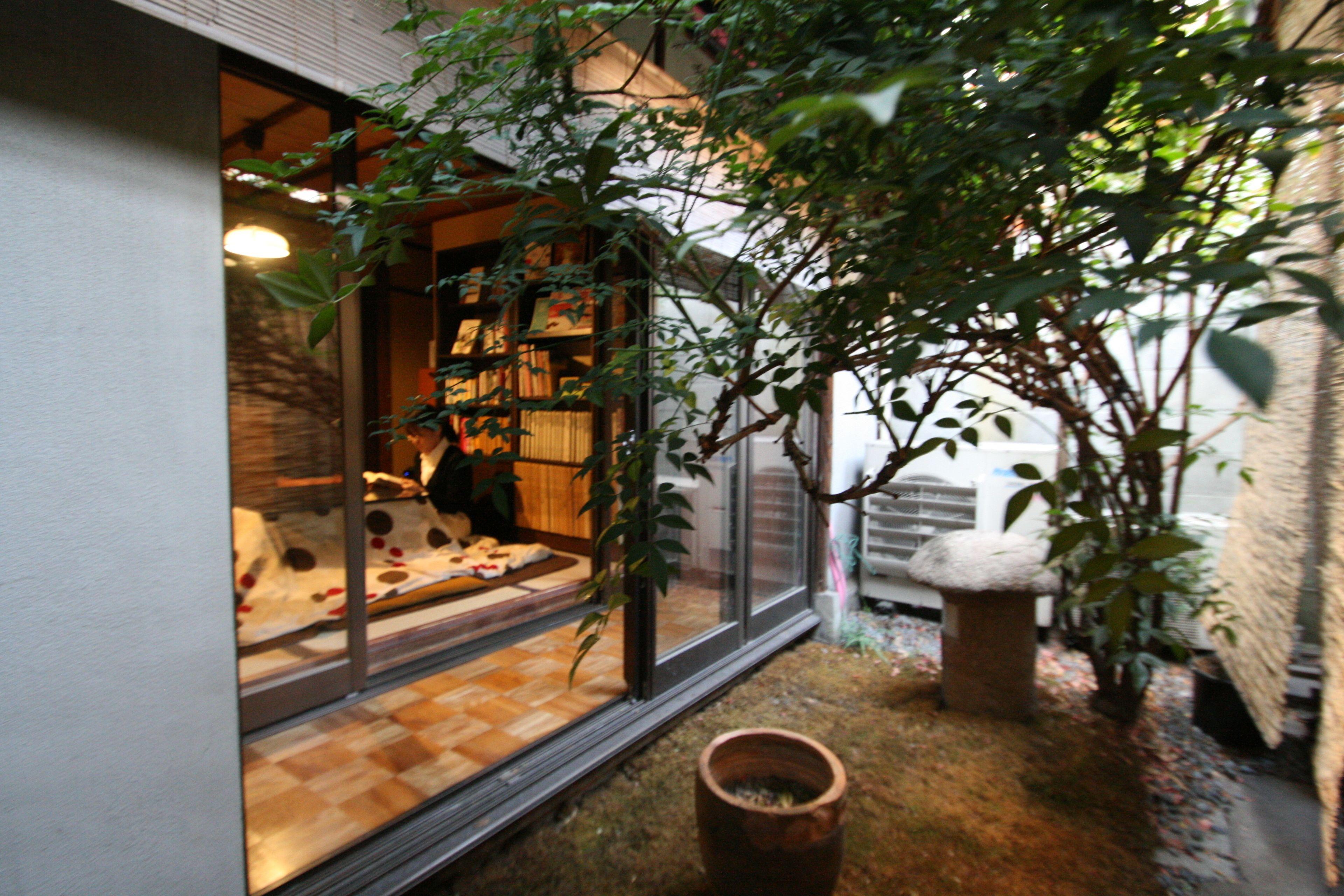 Haruya Higashiyama Hostel - Kyoto — Photos 2